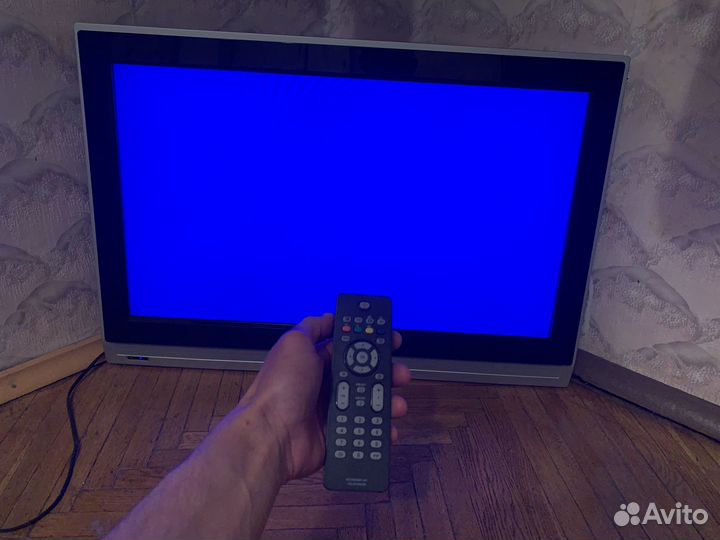 Телевизор SMART tv
