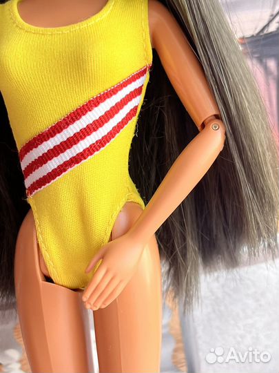 Куклы барби barbie 90х 00х