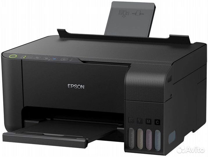 Мфу струйное Epson L3250