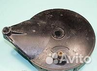 Барабан тормозной задний Восход в сборе с тормозны