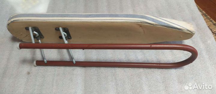 Гладильный рукав гост СССР