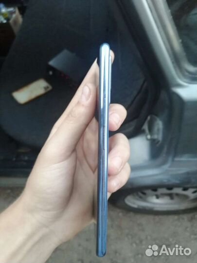 vivo V21e, 8/128 ГБ