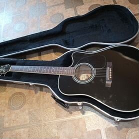 Гитара Takamine EF341SCX