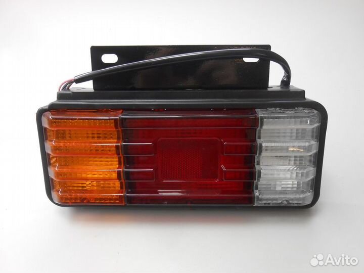Стоп сигнал mazda titan, левый, ootoko