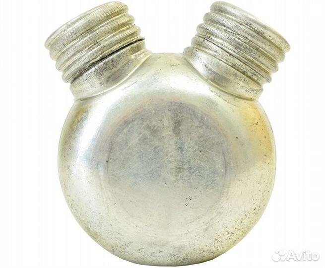 Маслёнка,два отдела