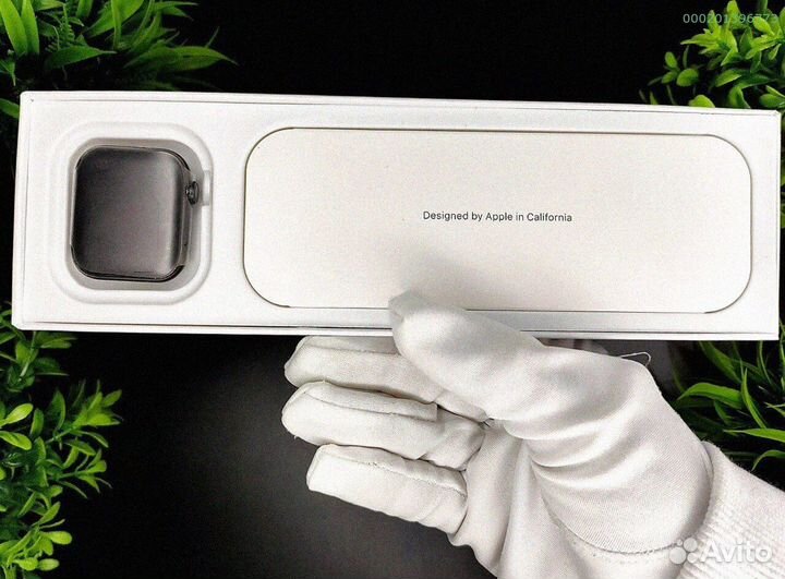 Apple Watch 10 42mm: Решение для активных людей