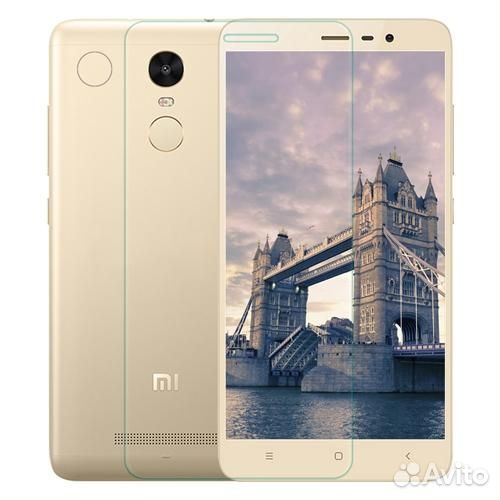 Защитные стекла на Redmi 3/3pro/3s/3x/5