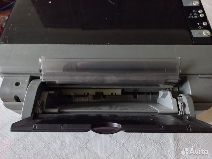 Принтер Epson stylus CX3900