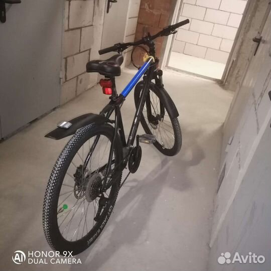 Велосипед. Горный. Дорожный. Взрослый