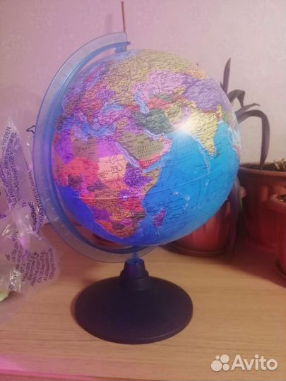 Глобус