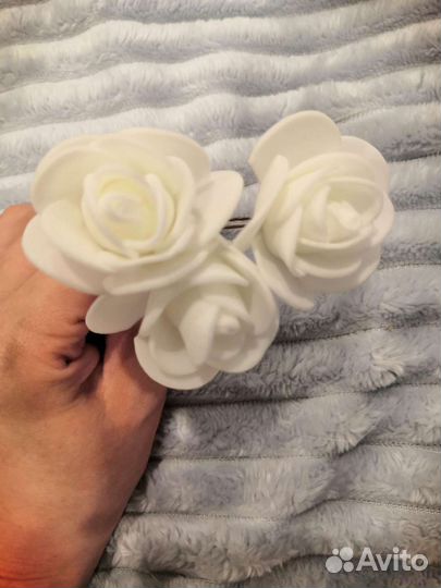 Шпильки для волос