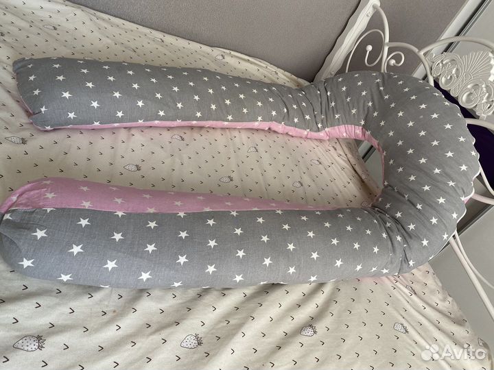 Подушка для беременных