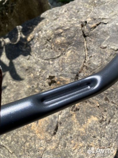 Руль Dragbar для HD Sportster