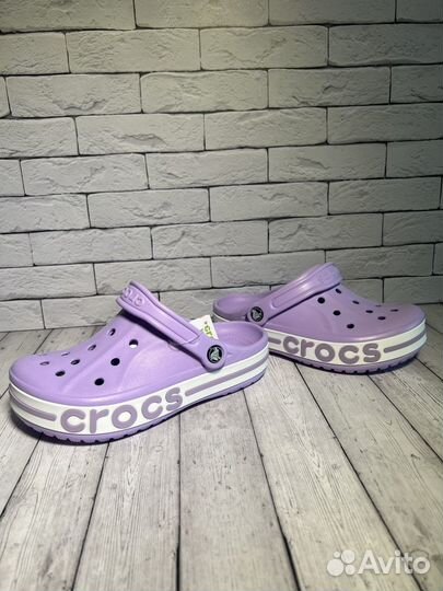 Crocs Bayaband 35-40 новые