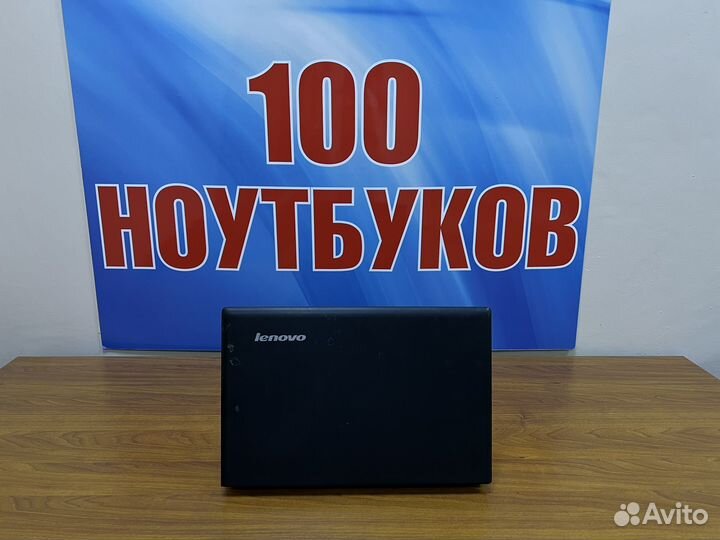 Бюджетный ноутбук для работы и дома / ssd / 6gb