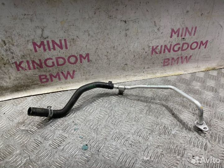 Патрубок системы охлаждения Bmw 2-Series F45