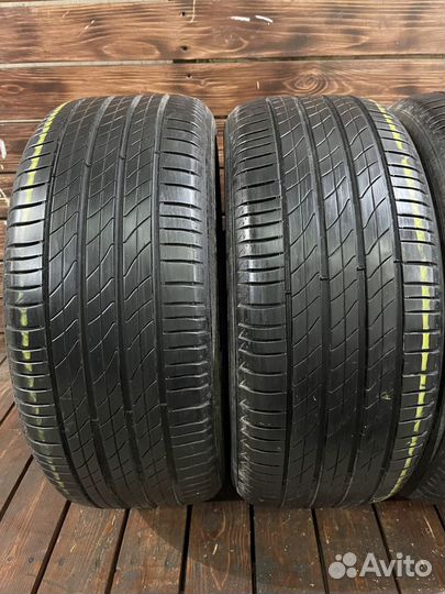 Michelin Primacy 3 ST 225/50 R17