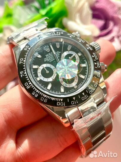 Часы мужские Rolex Daytona