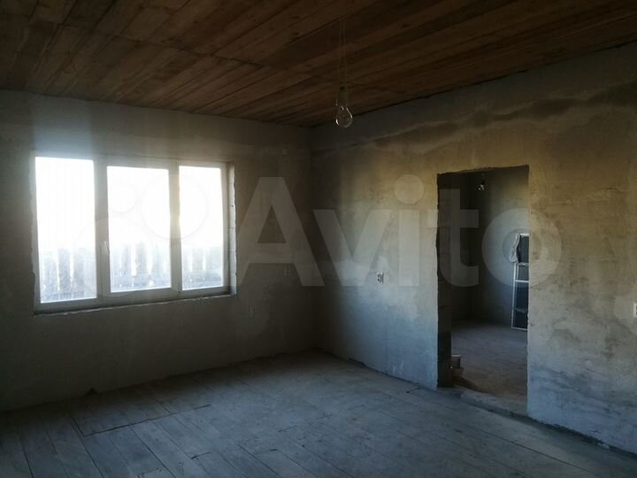 Дом 65 м² на участке 5,6 сот.