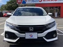 Honda Civic 1.5 CVT, 2020, 12 000 км, с пробегом, цена 950 000 руб.