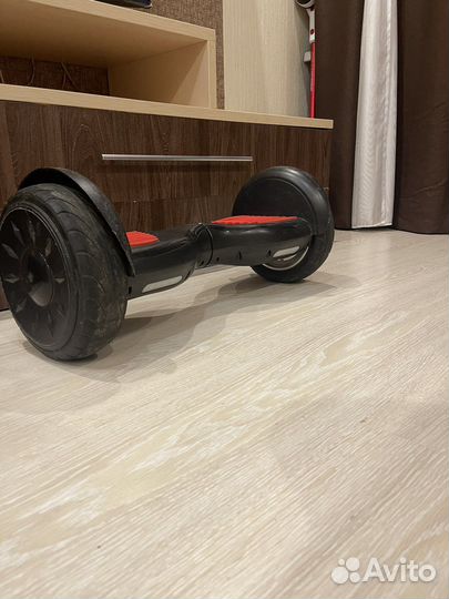 Гироскутер