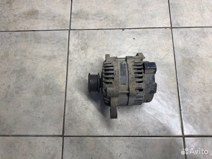 Генератор Chevrolet Cruze F16D3 2011