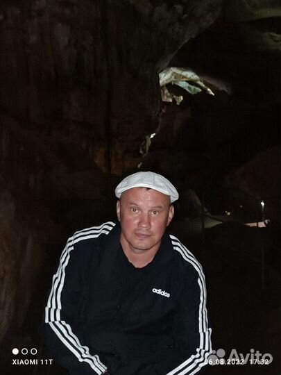 Машинист экскаватора