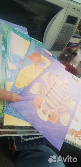 Книги для детей