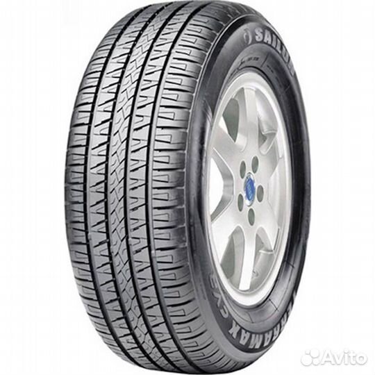 Sailun Terramax CVR 235/55 R19