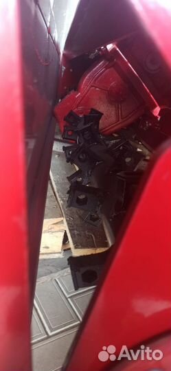 Почвофреза Weifang 1GQN-220, 2024