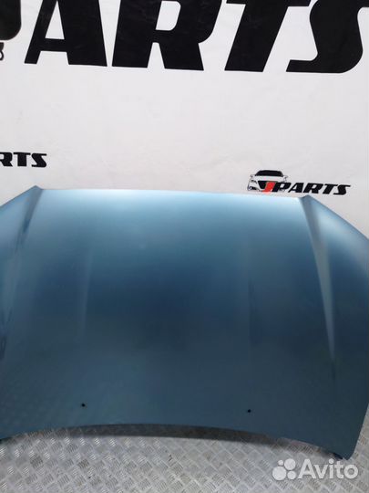 Капот Mitsubishi ASX I (2010—2013)