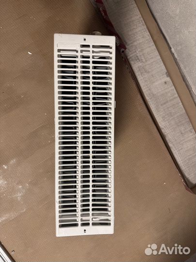 Радиатор Buderus