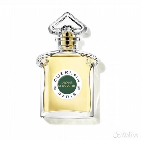 Guerlain Jardins DE Bagatelle 75 мл