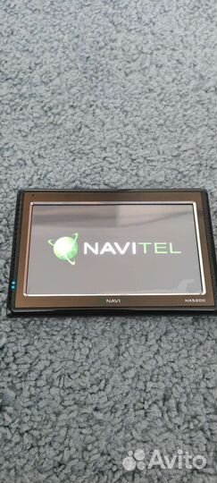 Навигатор Navitel NX 5200