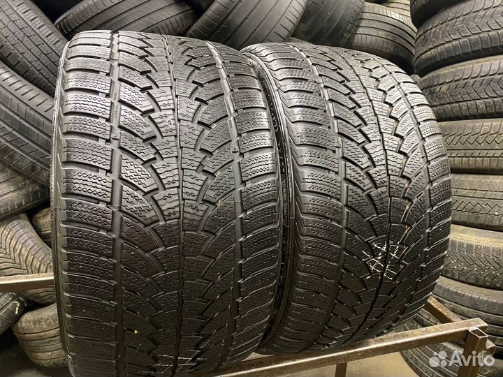 Nokian Tyres WR 295/30 R19