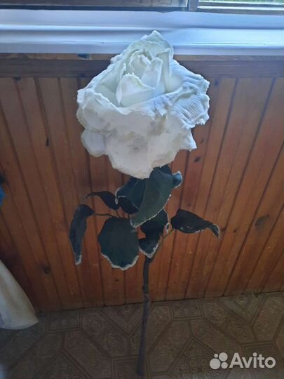 Искусственные цветы оптом