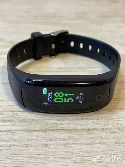 Фитнес браслет Canyon SB12