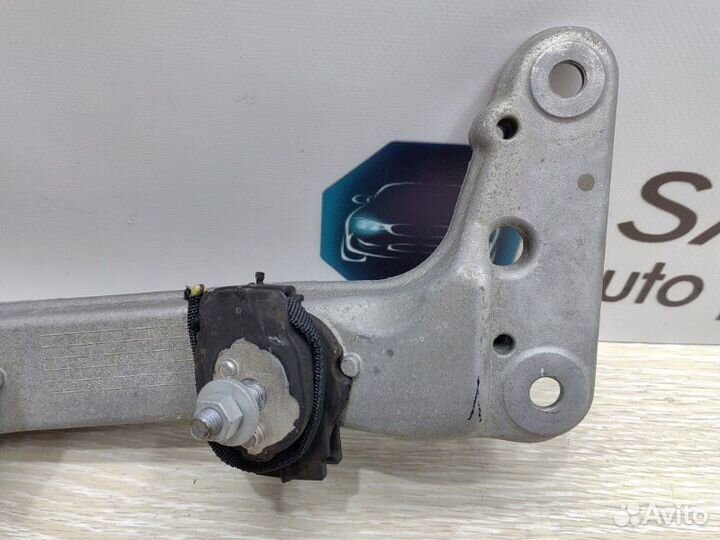 Кронштейн АКПП Bmw 3 F30 N55B30 2012