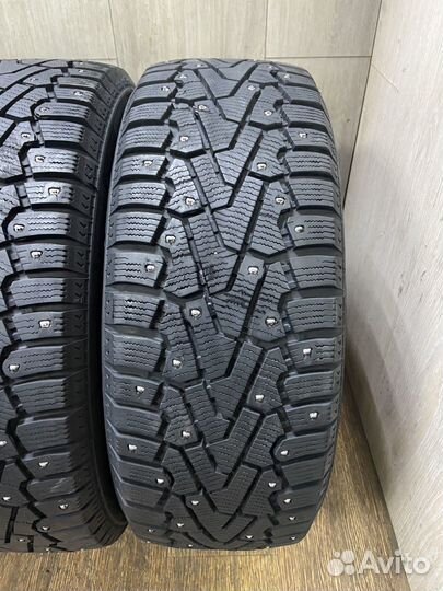 Pirelli Ice Zero 205/55 R16