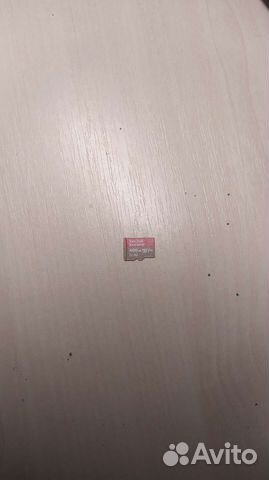 Карта памяти SanDisk extreme micro sd 400 gb