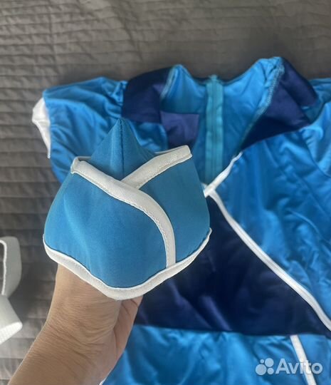 Костюм стюардессы