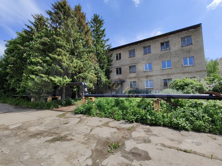 Производство, 3000 м²