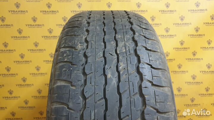 Dunlop Grandtrek AT22 285/60 R18 116V