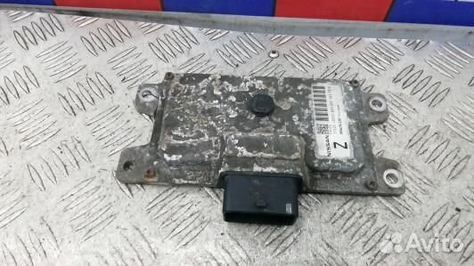 Блок управления nissan X-trail T31 (XPH13NC01)