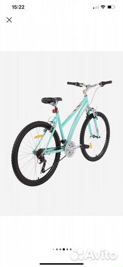 Велосипед горный Stern Vega 1.0 26