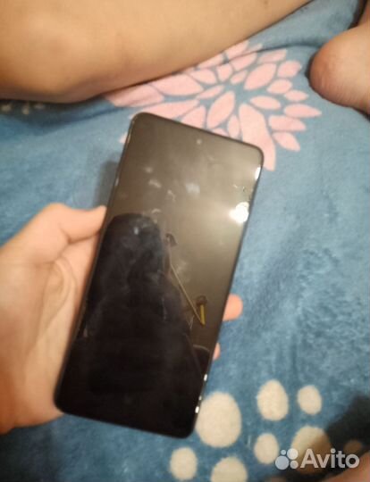 Xiaomi Poco X3 Pro, 6/128 ГБ