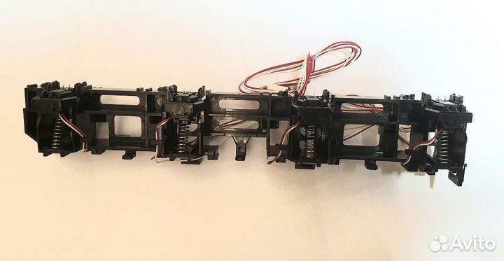 RC2-1837, RC2-1857, RC2-1851, RC2-1998