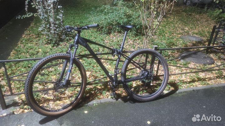 Мтб/MTB Wels Mudrunner 29