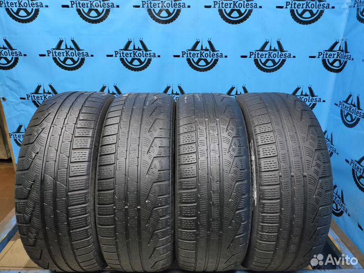 Pirelli Winter Sottozero 210 Serie II 235/50 R19 120H