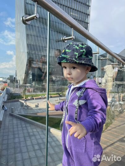 Фотомодель ребенок